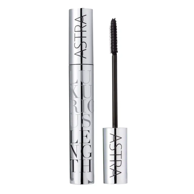 Occhi LUXURIOUS LENGTH Mascara 0001 EXTRA BLACK - Mascara