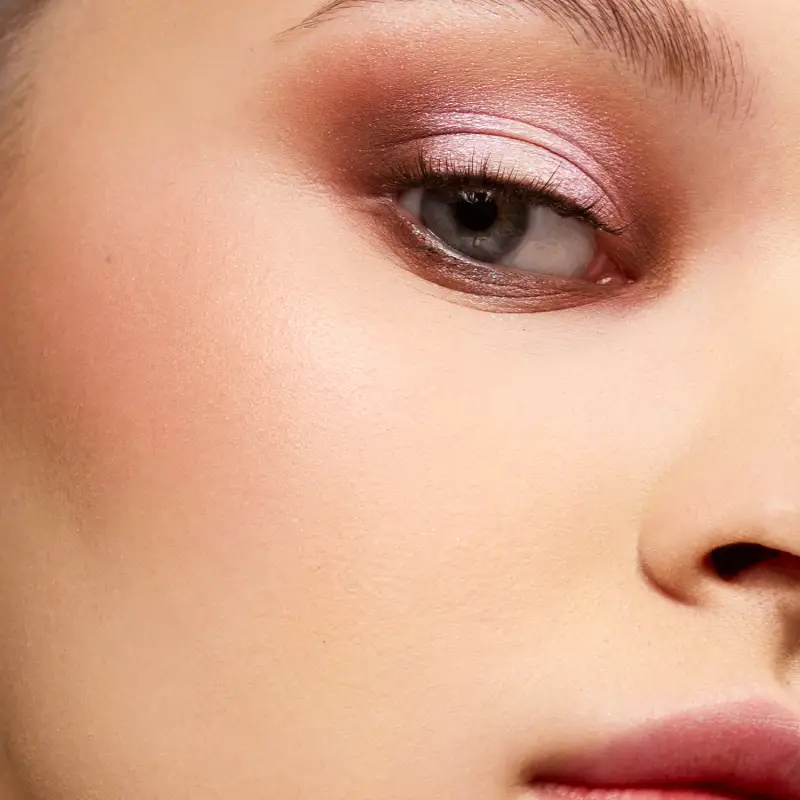 Occhi PRIVATE DREAM eyes palette 01 GARDEN - Ombretti, Palette miniatura 3