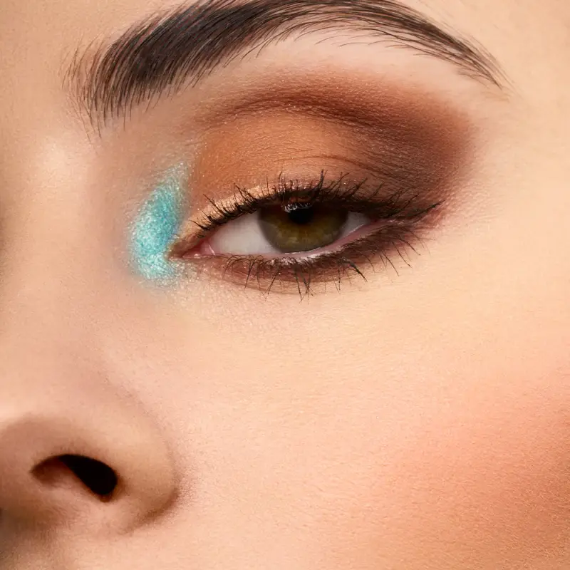 Occhi PRIVATE DREAM eyes palette 02 CRUISE - Ombretti, Palette miniatura 3