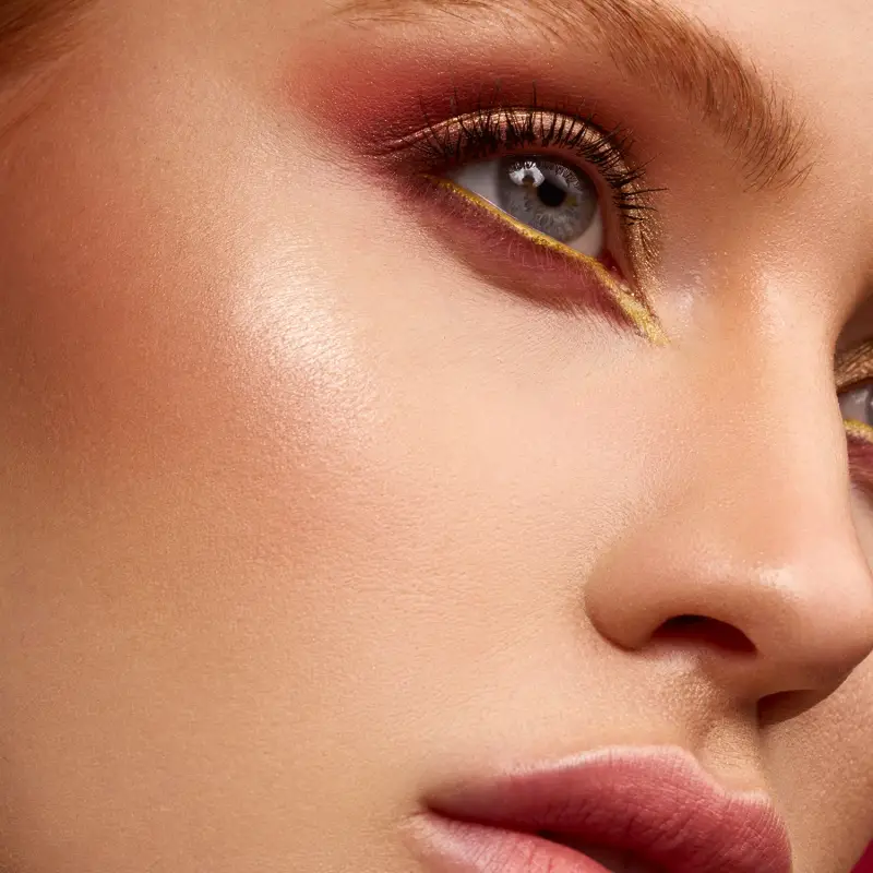 Occhi PRIVATE DREAM eyes palette 03 NIRVANA - Ombretti, Palette miniatura 3