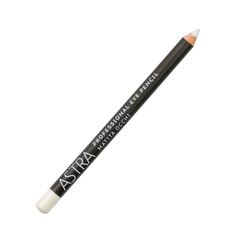 Occhi PROFESSIONAL EYE PENCIL Matita Occhi 0002 - WHITE - Matita occhi
