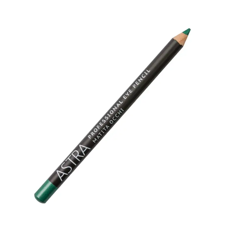 Occhi PROFESSIONAL EYE PENCIL Matita Occhi 0003 - GREEN - Matita occhi