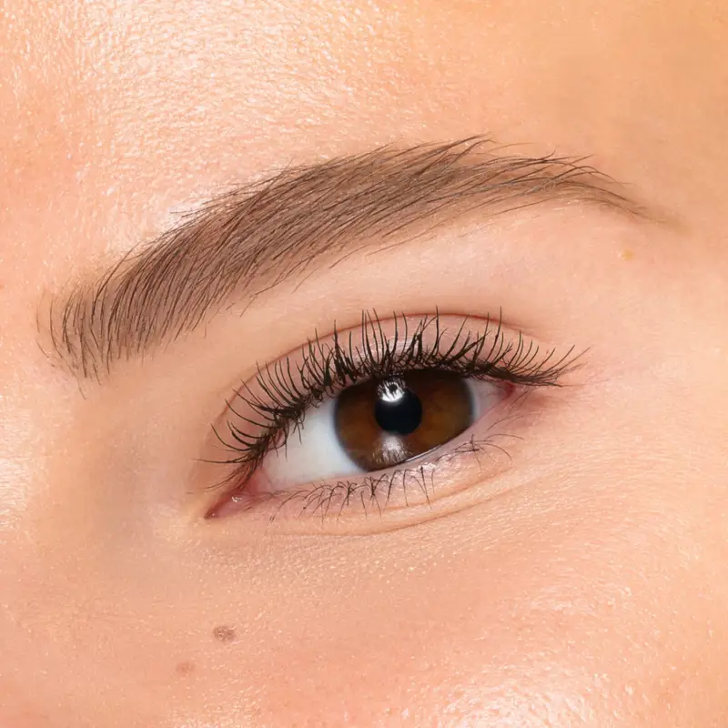 Occhi PURE BEAUTY BROW PENCIL 0001-Blonde - Matita sopracciglia miniatura 2