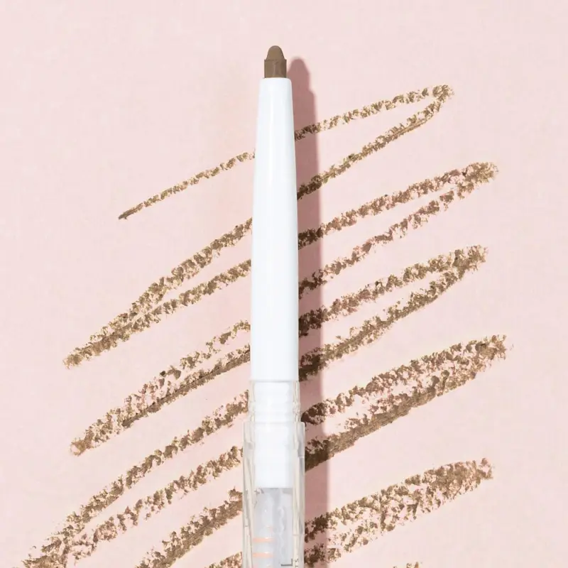 Occhi PURE BEAUTY BROW PENCIL 0001-Blonde - Matita sopracciglia miniatura 3