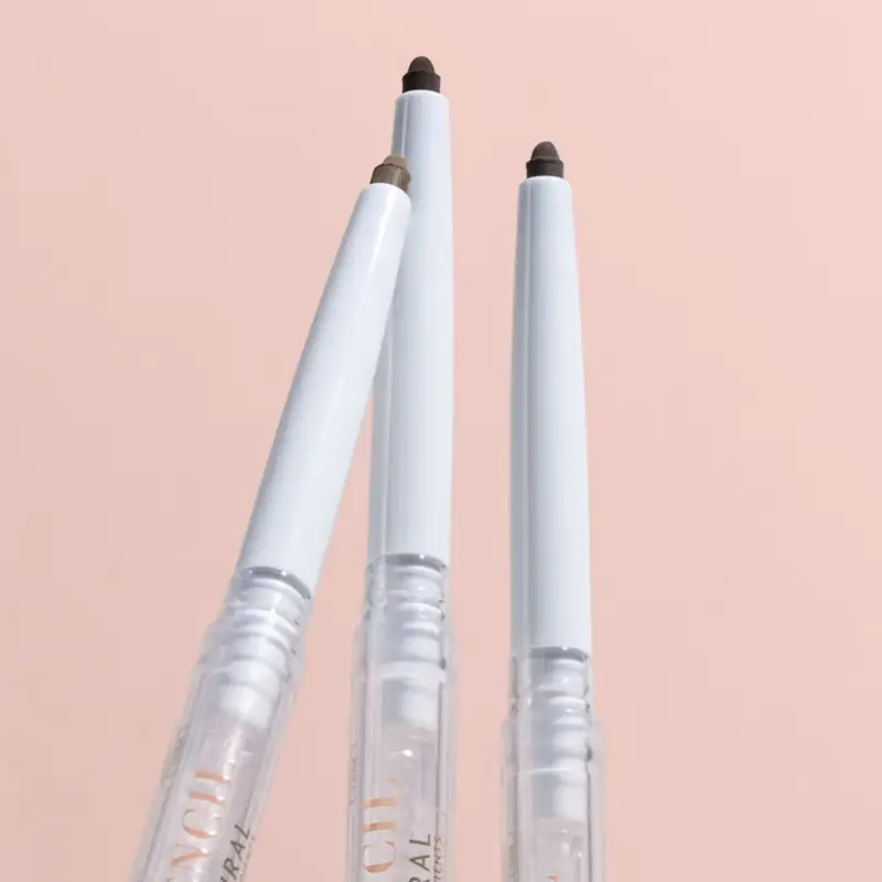 Occhi PURE BEAUTY BROW PENCIL 0001-Blonde - Matita sopracciglia miniatura 4