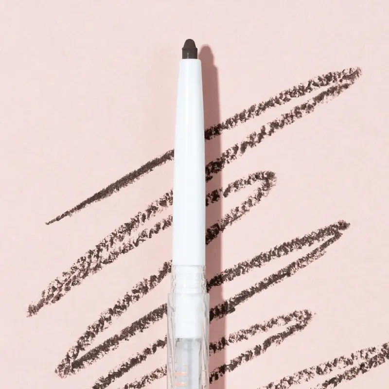 Occhi PURE BEAUTY BROW PENCIL 0002-Brown - Matita sopracciglia miniatura 3