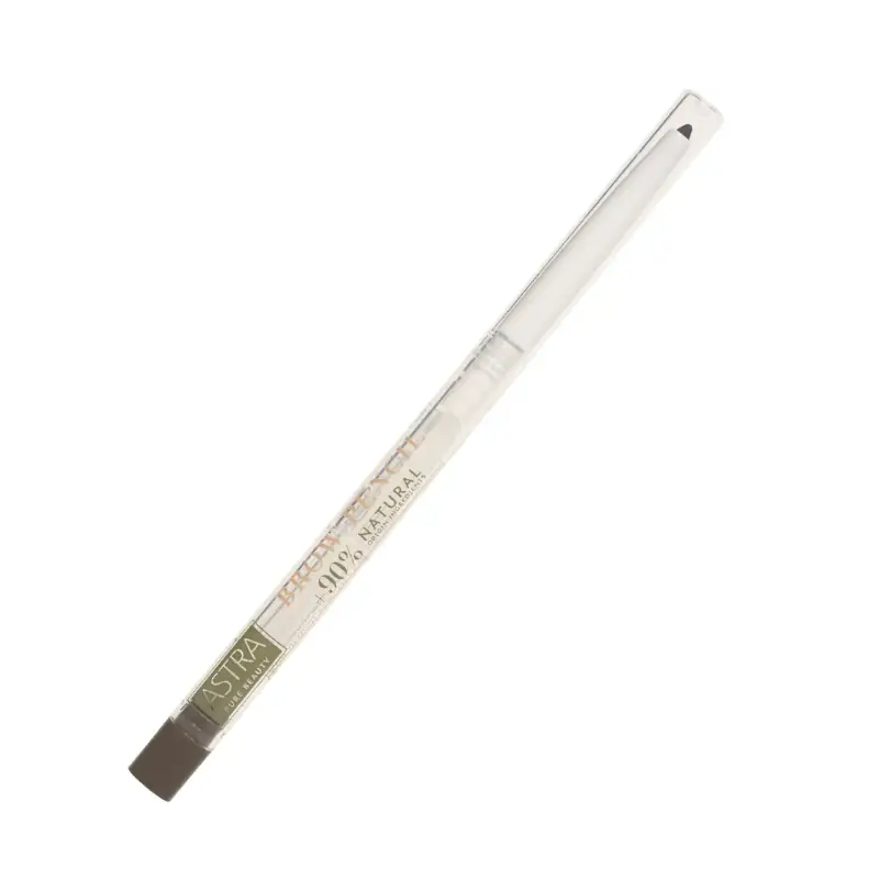 Occhi PURE BEAUTY BROW PENCIL 0002-Brown - Matita sopracciglia