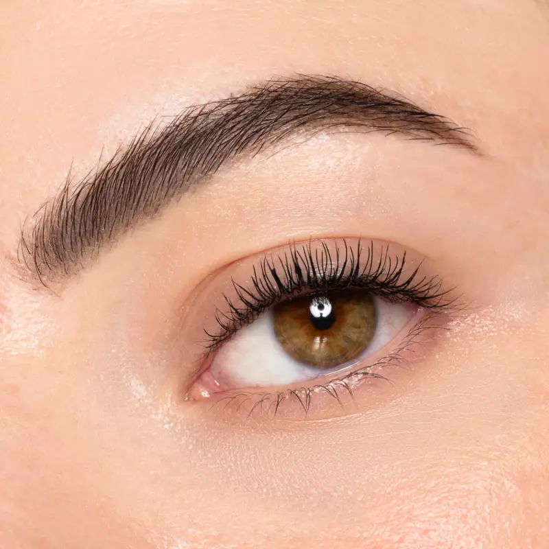 Occhi PURE BEAUTY BROW PENCIL 0003-Brunette - Matita sopracciglia miniatura 2