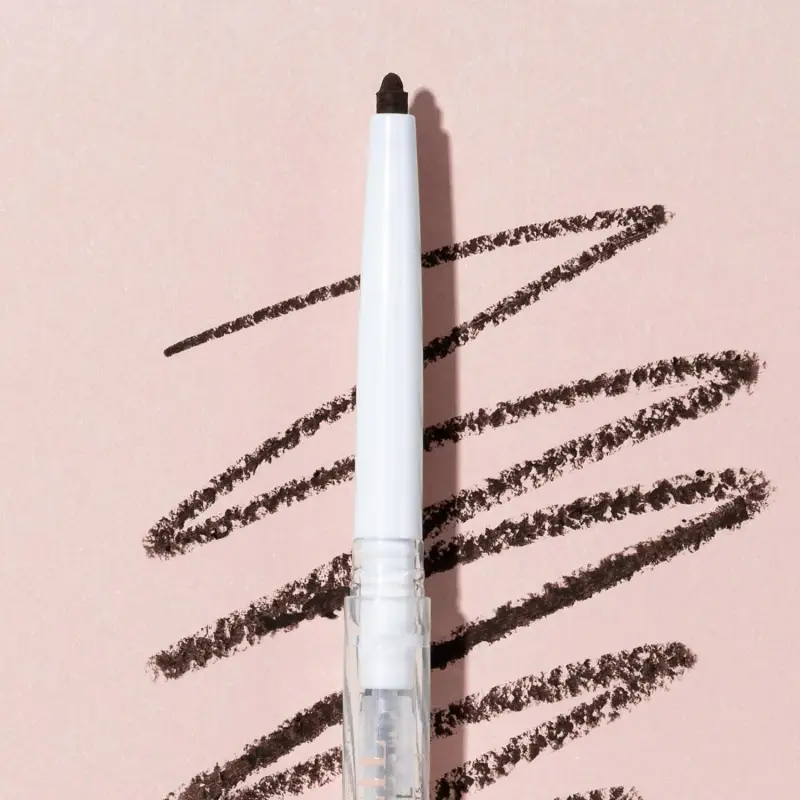 Occhi PURE BEAUTY BROW PENCIL 0003-Brunette - Matita sopracciglia miniatura 3