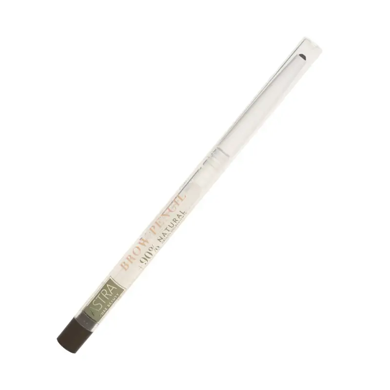 Occhi PURE BEAUTY BROW PENCIL 0003-Brunette - Matita sopracciglia
