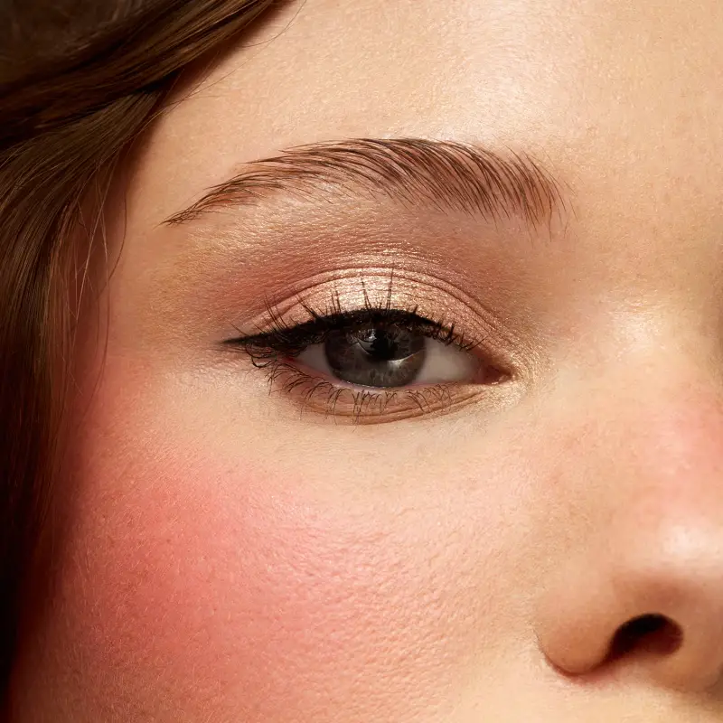 Occhi PURE BEAUTY PEN EYE LINER 0005-BLACK - Eyeliner miniatura 2