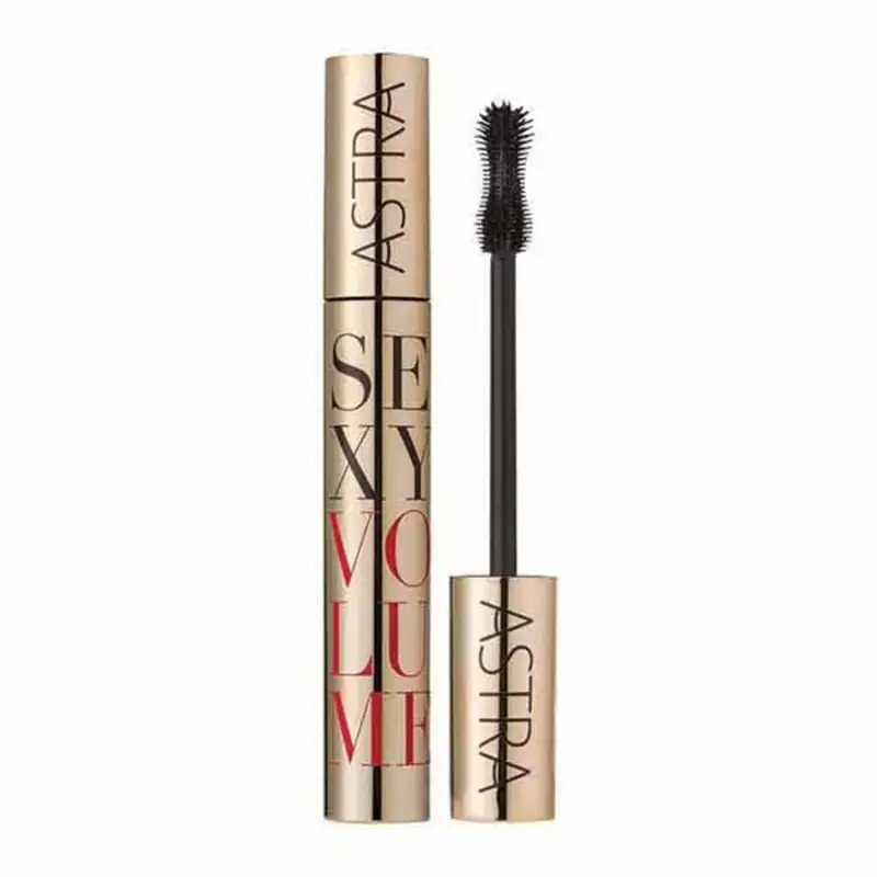 Occhi SEXY VOLUME Mascara 0001 EXTRA BLACK - Mascara