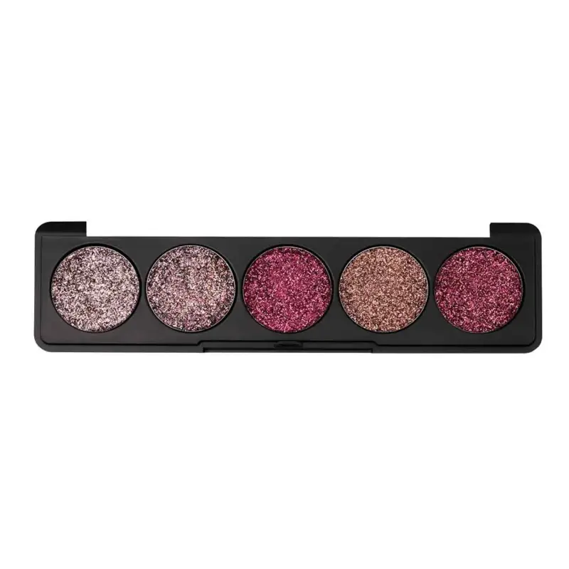 Occhi VIRTUAL CULT glitter palette 0002 - Ombretti, Palette miniatura 2