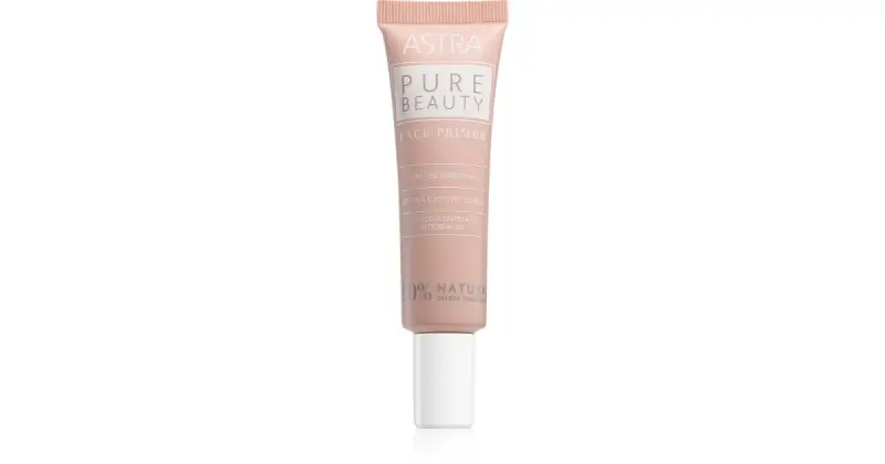 Pure Beauty Face Primer