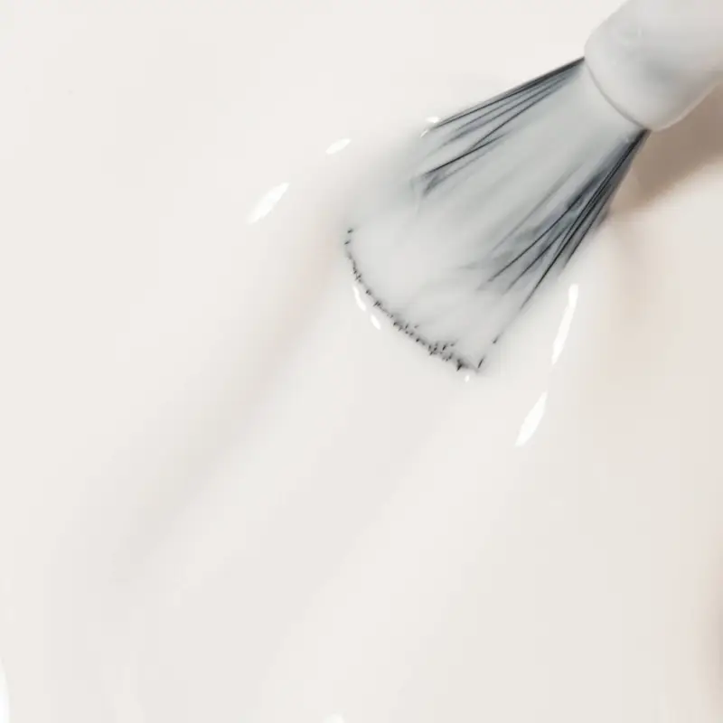 Unghie LASTING GEL EFFECT 74 - WHITE RABBIT - Smalto gel e semipermanente miniatura 2