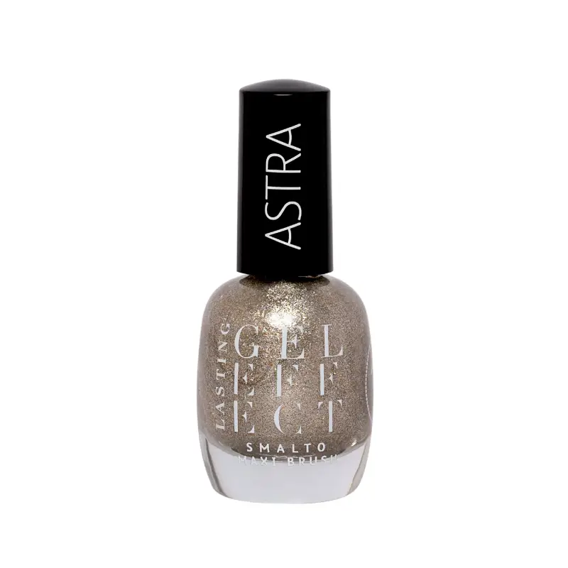 Unghie LASTING GEL EFFECT 75 - TEA PARTY - Smalto gel e semipermanente