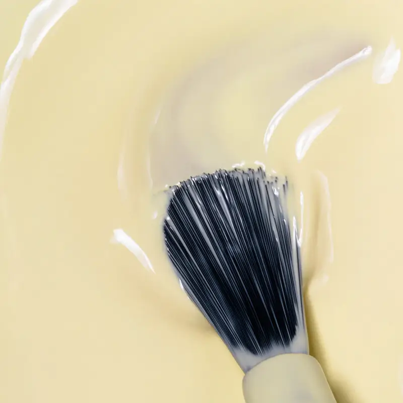 Unghie LASTING GEL EFFECT 76 - BANANA AURA - Smalto gel e semipermanente miniatura 2