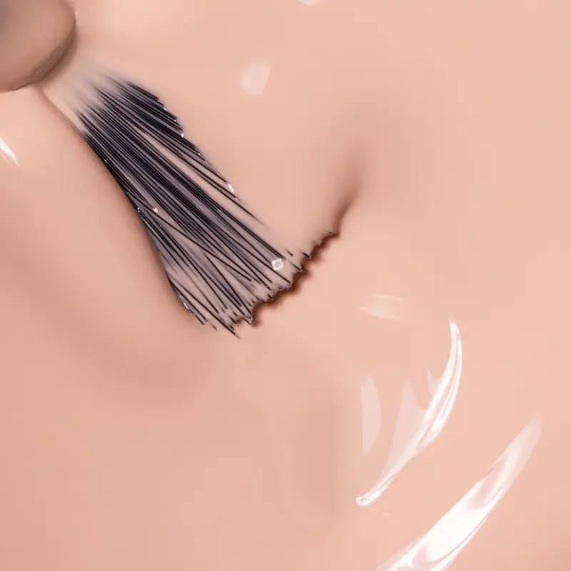 Unghie LASTING GEL EFFECT 80 - ELIXIR NUDE - Smalto gel e semipermanente miniatura 2