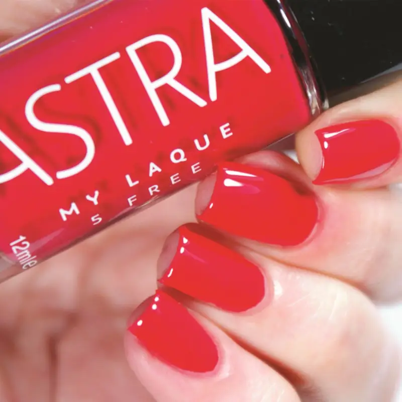 Unghie MY LAQUE 62 - EXOTIC - Smalto miniatura 2