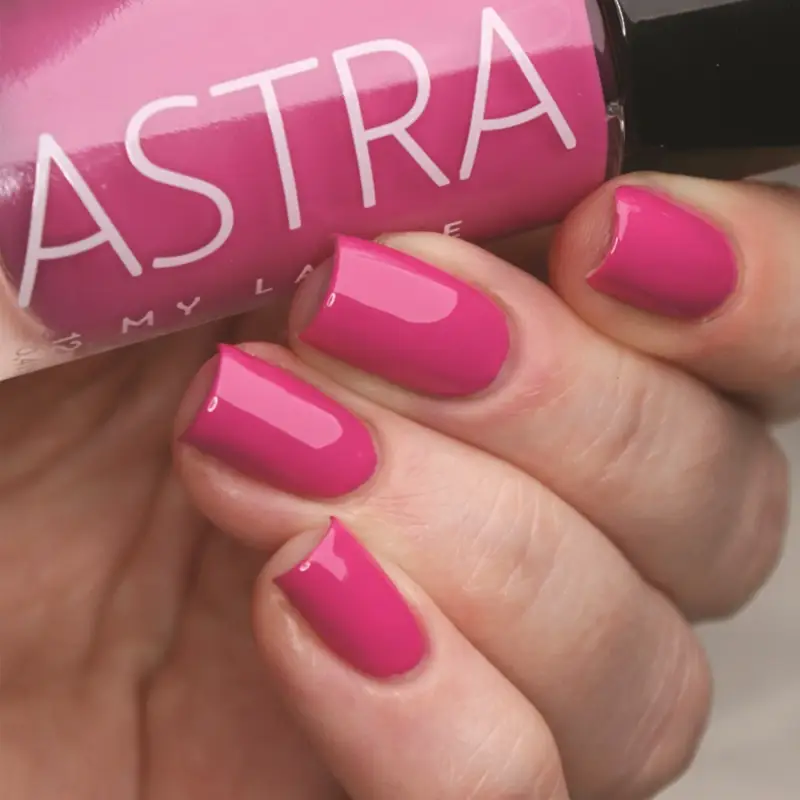 Unghie MY LAQUE 73 - ARIEL - Smalto miniatura 2