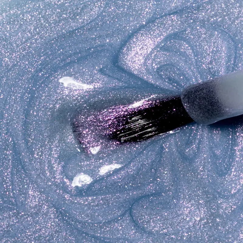 Unghie MY LAQUE 85 - PHILOSOPHY - Smalto miniatura 2