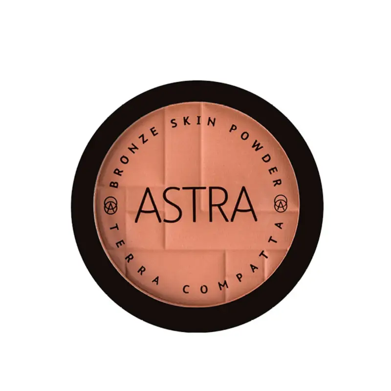 Viso BRONZE SKIN POWDER Terra Compatta 0011 - TERRA BRUCIATA - Terra viso