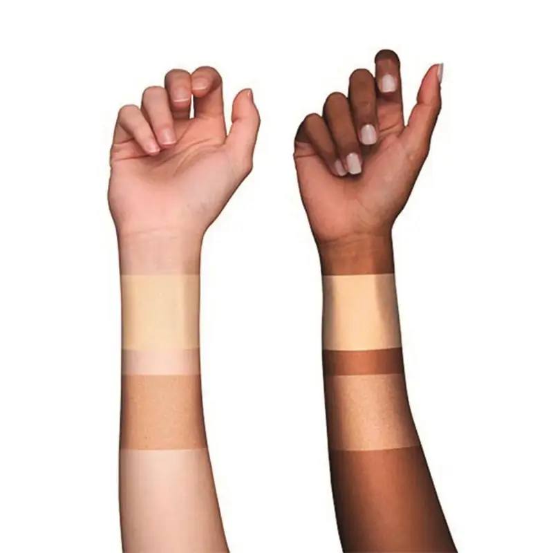 Viso C'EST GLOW HIGHLIGHTER 0002 - GLAZE MAISON - Illuminante viso miniatura 3