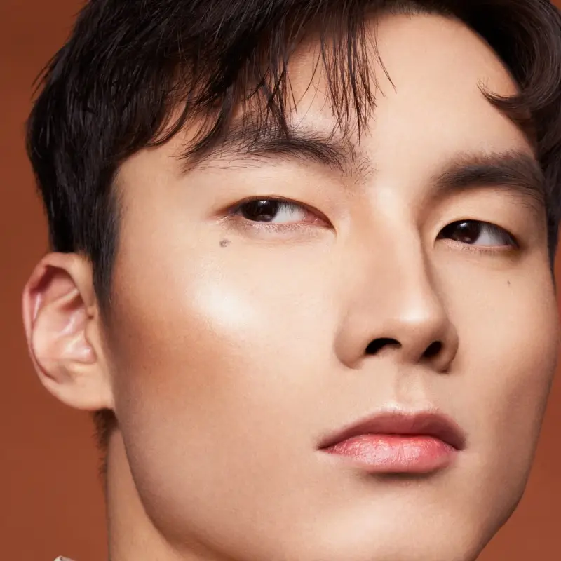 Viso COMPACT FOUNDATION BALM 02 - LIGHT - Terra viso, Fondotinta, Primer viso miniatura 3