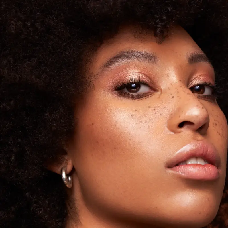 Viso COMPACT FOUNDATION BALM 06 - RICH - Terra viso, Fondotinta, Primer viso miniatura 3