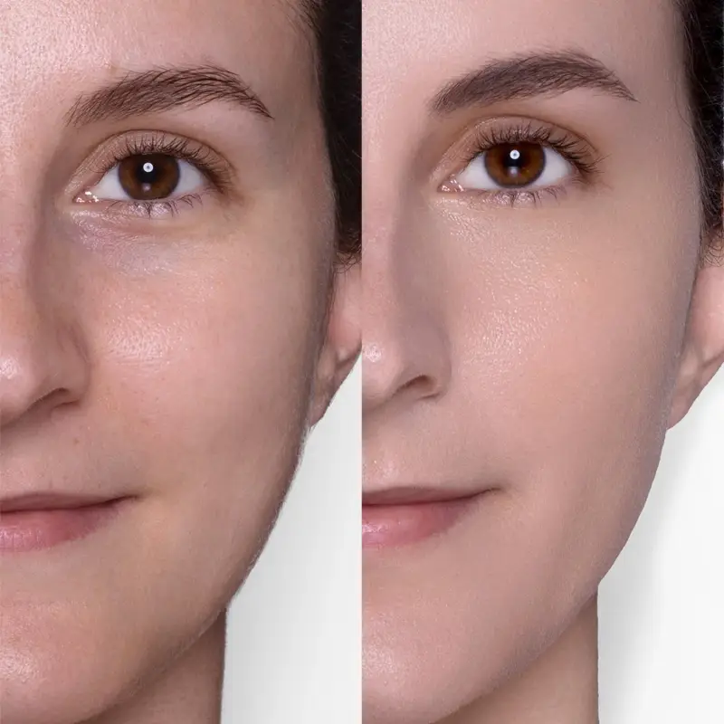 Viso Filterdrop Skin Tint 0001-FAIR - Fondotinta miniatura 3