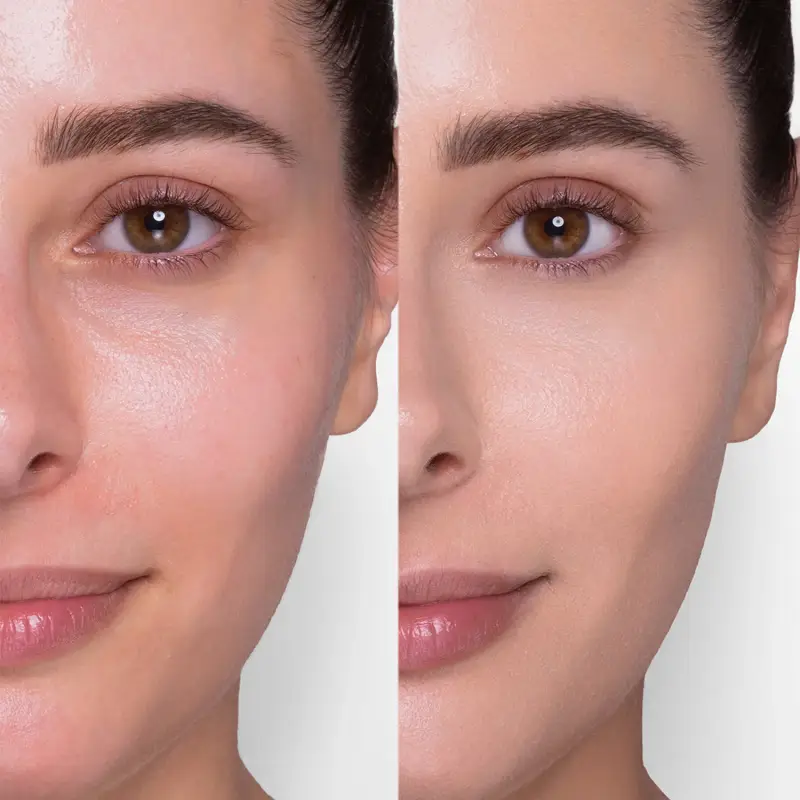 Viso Filterdrop Skin Tint 0002-LIGHT - Fondotinta miniatura 3