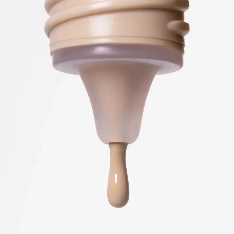 Viso Filterdrop Skin Tint 0003-LIGHT MEDIUM - Fondotinta miniatura 2