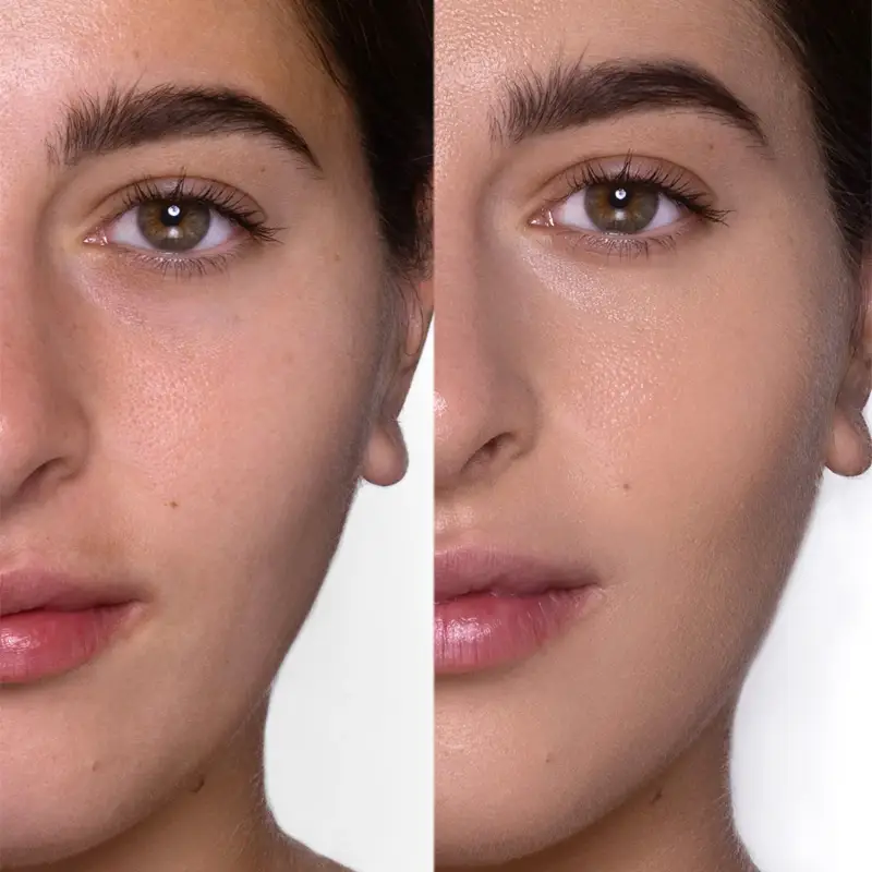 Viso Filterdrop Skin Tint 0003-LIGHT MEDIUM - Fondotinta miniatura 3