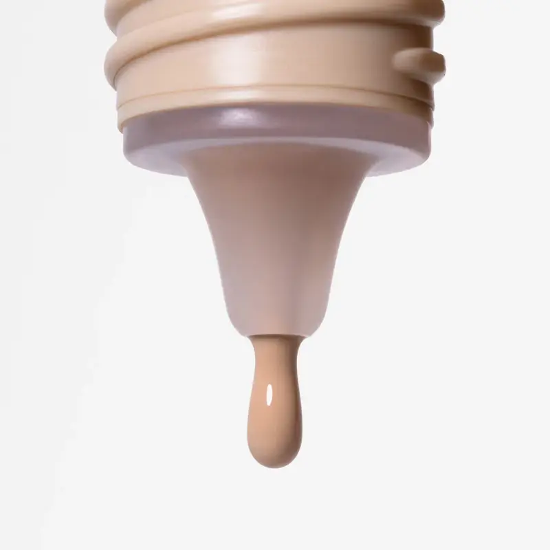 Viso Filterdrop Skin Tint 0004-MEDIUM - Fondotinta miniatura 2