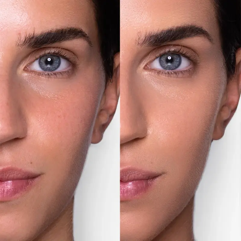 Viso Filterdrop Skin Tint 0004-MEDIUM - Fondotinta miniatura 3