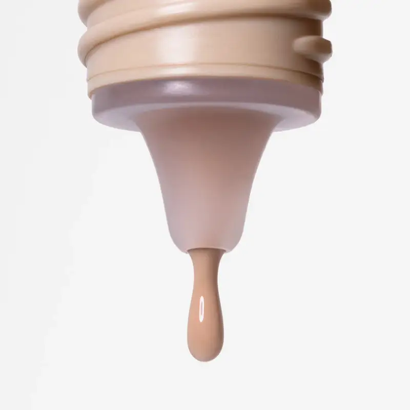 Viso Filterdrop Skin Tint 0005-MEDIUM TAN - Fondotinta miniatura 2