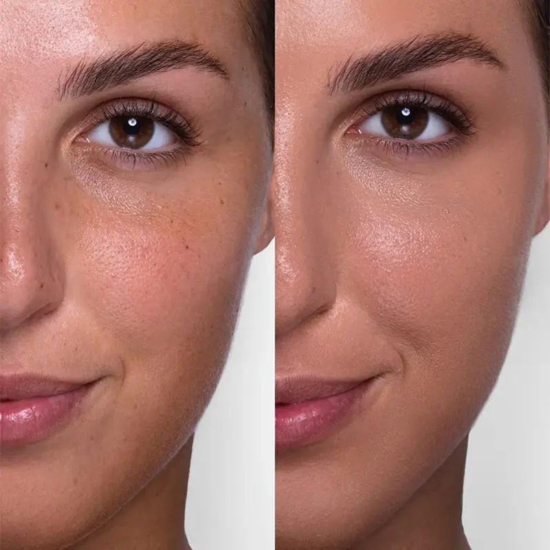 Viso Filterdrop Skin Tint 0005-MEDIUM TAN - Fondotinta miniatura 3