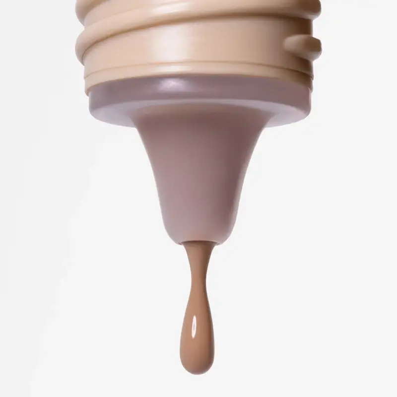 Viso Filterdrop Skin Tint 0006-TAN - Fondotinta miniatura 2