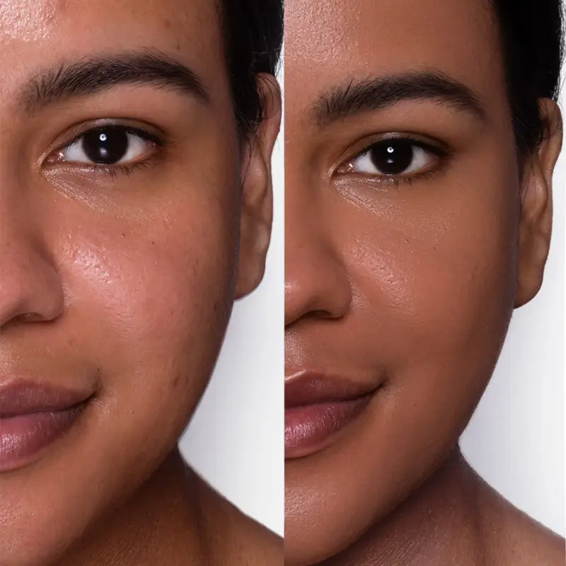 Viso Filterdrop Skin Tint 0006-TAN - Fondotinta miniatura 3