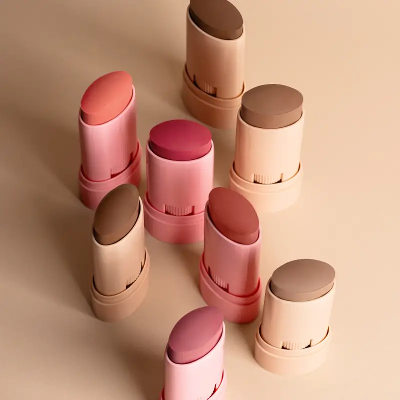 Viso IDENTISTICK BLUSH STICK 0002-PINK PROFILE - Blush miniatura 5