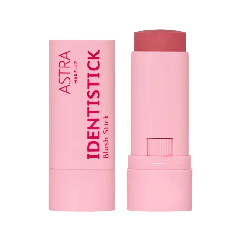 Viso IDENTISTICK BLUSH STICK 0003-BERRY BEING - Blush