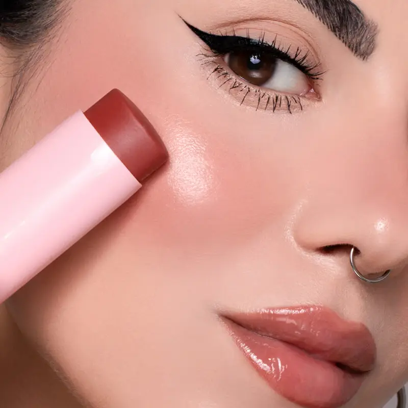 Viso IDENTISTICK BLUSH STICK 0004-RUST ROOT - Blush miniatura 2