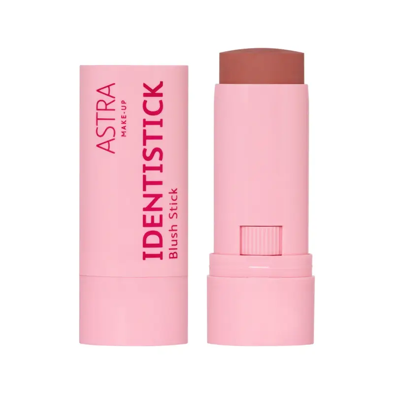 Viso IDENTISTICK BLUSH STICK 0004-RUST ROOT - Blush