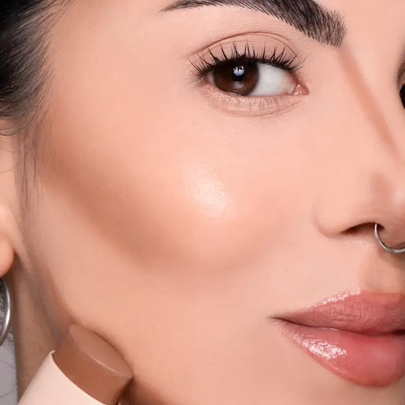 Viso IDENTISTICK CONTOUR STICK 0003-MEDIUM - Contouring viso miniatura 2