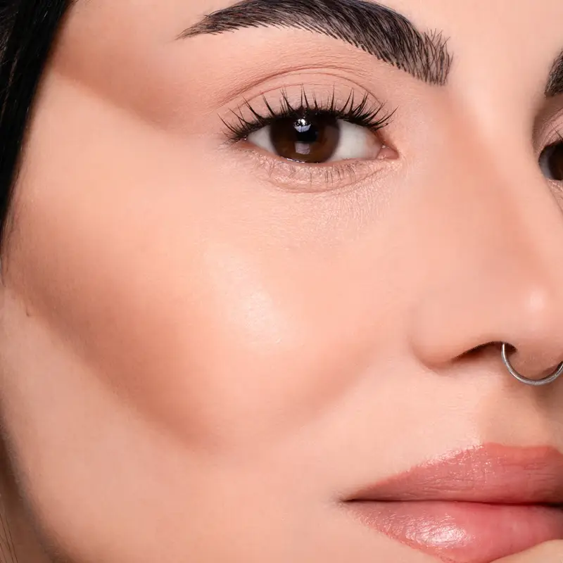 Viso IDENTISTICK CONTOUR STICK 0004-DARK - Contouring viso miniatura 2