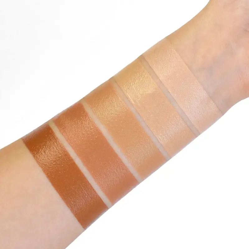 Viso PURE BEAUTY BB CREAM 0001 - FAIR - BB cream miniatura 2