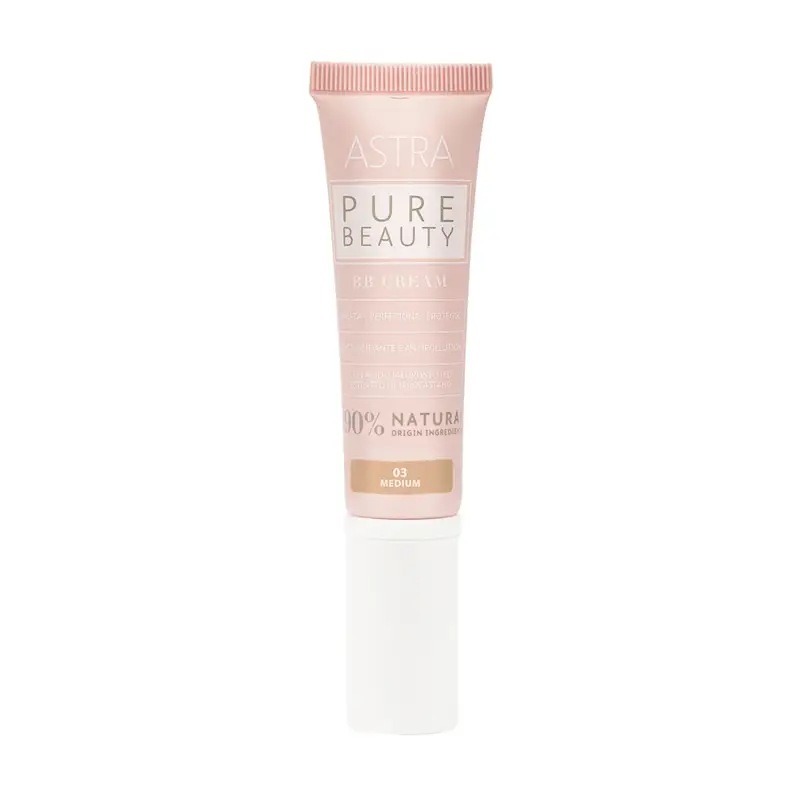 Viso PURE BEAUTY BB CREAM 0003 - MEDIUM - BB cream