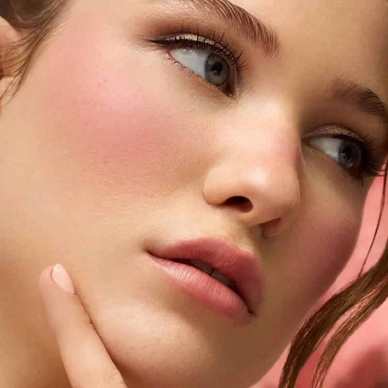 Viso PURE BEAUTY CREAM BLUSH 0001-OASIS - Blush miniatura 2