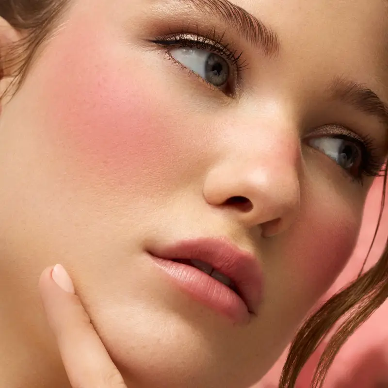 Viso PURE BEAUTY CREAM BLUSH 0003-PRIMROSE - Blush miniatura 2