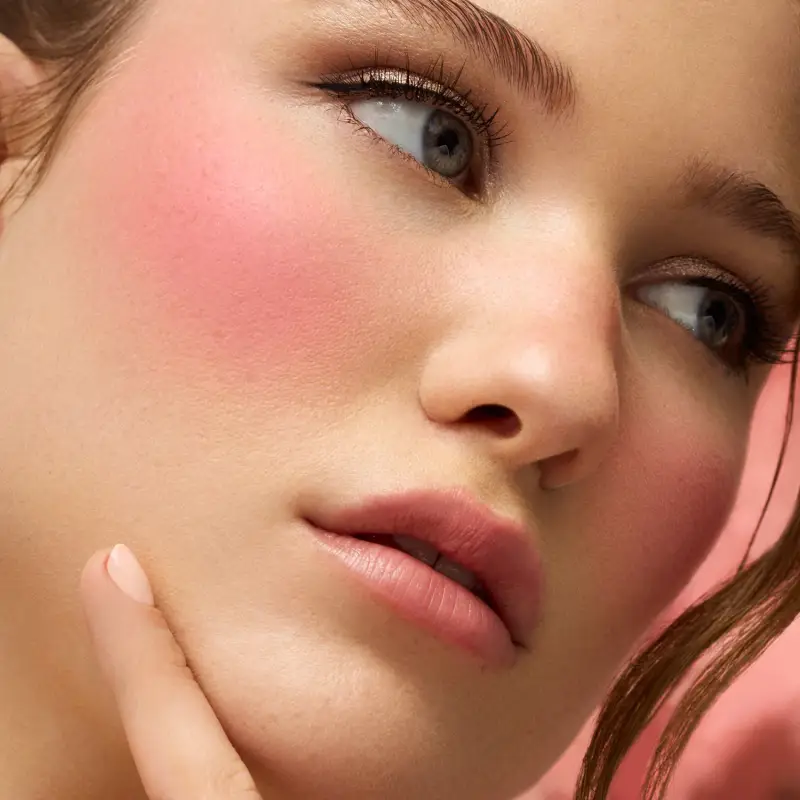 Viso PURE BEAUTY CREAM BLUSH 0004-LADYBUG - Blush miniatura 2